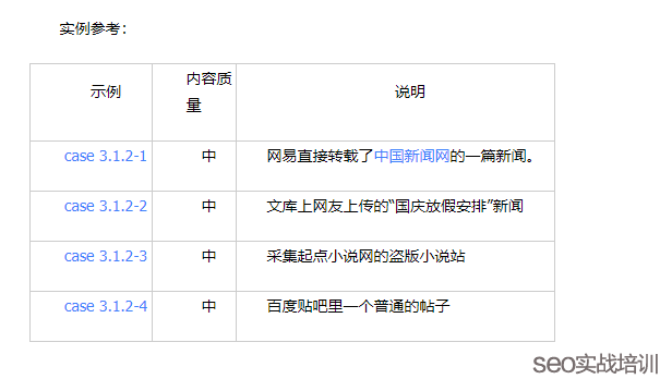 附子SEO：讨论一个大家都关注的SEO话题 ，搜索引擎如何识别内容转载和采集 ！